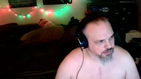 Gabriel online show from 11-01-25, 01:35