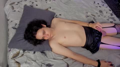 gabriel online show from 12-18-25, 07:20