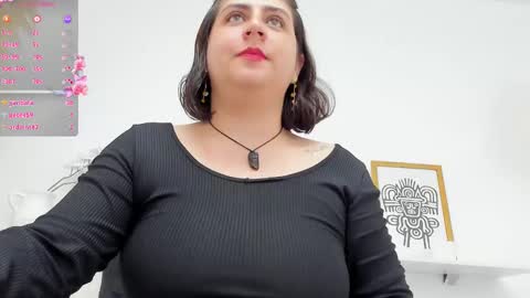 Gabriela. online show from 02-15-25, 10:10