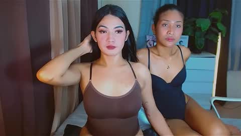 gabriela_deluxe online show from 02-16-26, 06:37