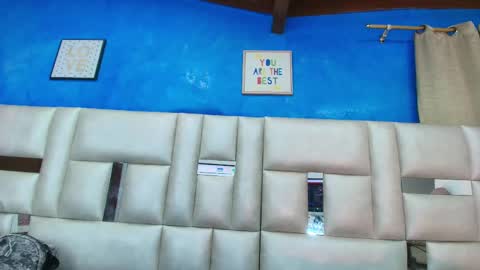 gabriela online show from 02-24-25, 01:24