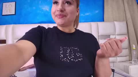 gabriela online show from 02-24-25, 07:30