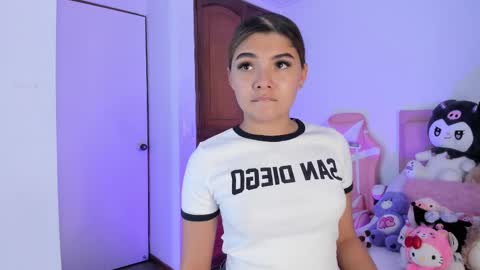 Gaby online show from 02-27-25, 01:48