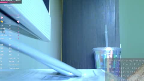 Gabriela Miller online show from 02-27-25, 06:31