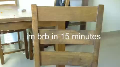 Gabriela Miller online show from 09-09-25, 02:38