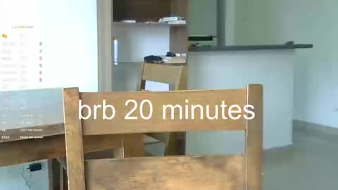 Gabriela Miller online show from 09-19-25, 04:07