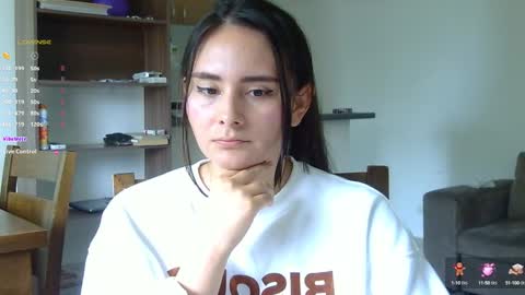 Gabriela Miller online show from 09-23-25, 04:54