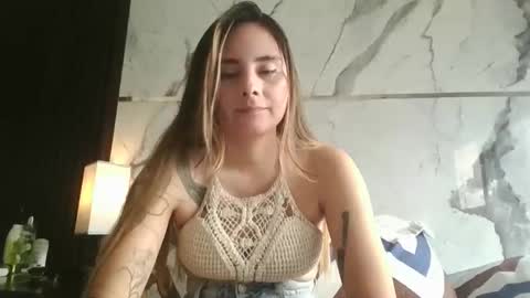 Gabriela Miller online show from 01-07-26, 05:48