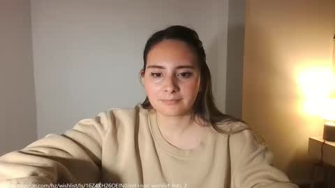 Gabriela Miller online show from 02-02-26, 11:25