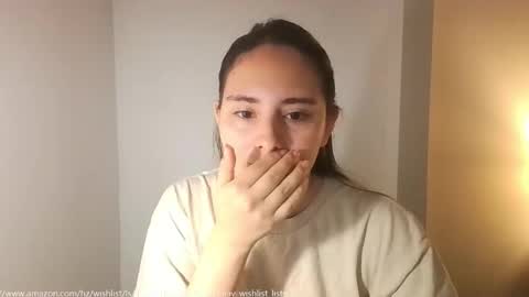 Gabriela Miller online show from 02-07-26, 06:55