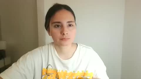 Gabriela Miller online show from 02-27-26, 07:58