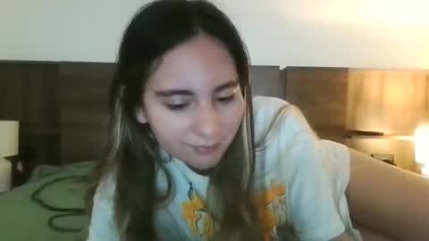 Gabriela Miller online show from 03-11-26, 05:52