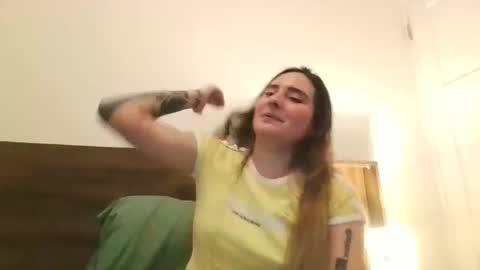 Gabriela Miller online show from 03-21-26, 12:48