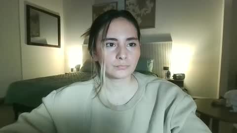 Gabriela Miller online show from 04-14-26, 06:03