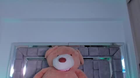 Gabriela Montes online show from 12-08-24, 08:51