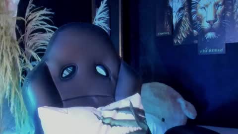 Gabriela Montes online show from 02-26-25, 01:53