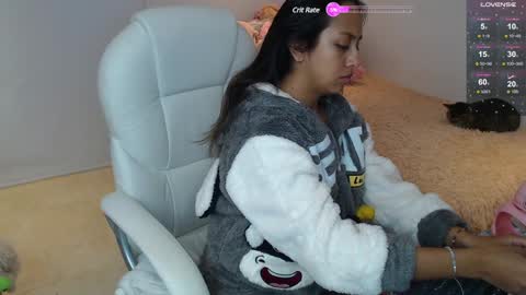 Snapshot of gabriela_morales01 chatting on 12-20-24, 10:49 . online show from 12-20-24, 10:49