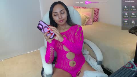 Snapshot of gabriela_morales01 chatting on 01-10-25, 08:26 . online show from 01-10-25, 08:26