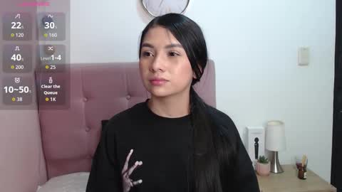 Gabriela online show from 12-02-25, 05:35