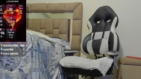 gabriela ponce online show from 01-24-25, 04:59