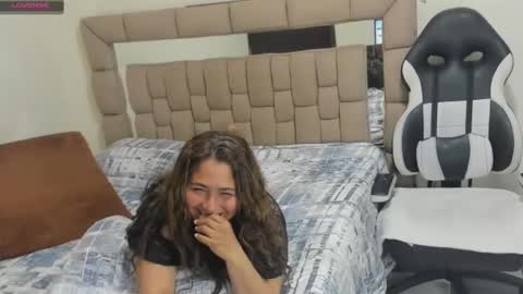 gabriela ponce online show from 02-10-25, 02:52