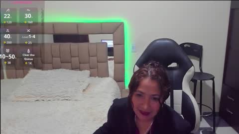 gabriela ponce online show from 10-15-25, 11:27