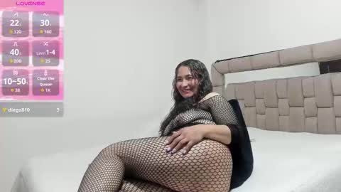 gabriela ponce online show from 02-08-26, 02:42