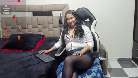 gabriela ponce online show from 03-17-26, 01:14
