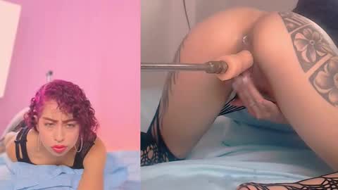 Snapshot of gabriela_reyes13 chatting on 01-15-26, 07:17 Gabi online show from 01-15-26, 07:17