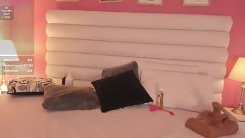 Snapshot of gabriela_salgado chatting on 01-16-25, 05:44 Gabriela salgado online show from 01-16-25, 05:44