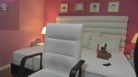 Snapshot of gabriela_salgado chatting on 01-18-25, 11:00 Gabriela salgado online show from 01-18-25, 11:00