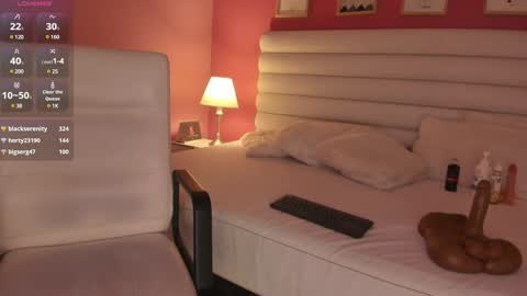 Snapshot of gabriela_salgado chatting on 01-18-25, 05:04 Gabriela salgado online show from 01-18-25, 05:04