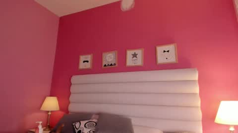 Snapshot of gabriela_salgado chatting on 02-25-25, 01:50 Gabriela salgado online show from 02-25-25, 01:50