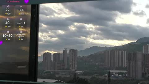 Gabriela salgado online show from 05-15-26, 10:44