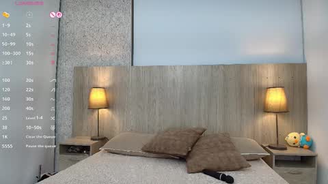 Gabriela Vargas online show from 01-17-26, 04:06