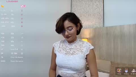 Gabriela Vargas online show from 02-27-26, 03:39