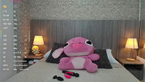 Gabriela Vargas online show from 05-19-26, 07:31