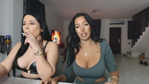 i love to squirt online show from 02-06-26, 11:19