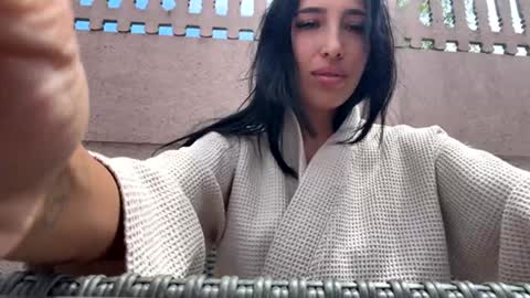 Snapshot of gabrielaaxxx chatting on 06-03-26, 10:29 i love to squirt online show from 06-03-26, 10:29