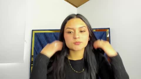 gabrielabotero online show from 10-16-25, 11:44