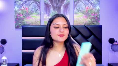 gabrielabotero online show from 01-07-26, 07:27