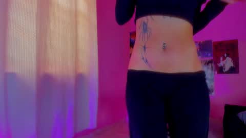 Gabriela online show from 02-21-26, 04:41