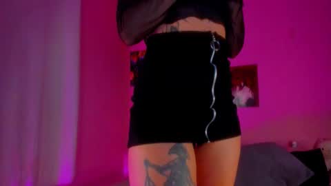 Gabriela online show from 03-02-26, 06:58