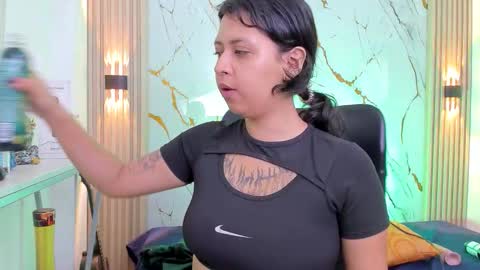 GABRIELA online show from 01-15-26, 12:21