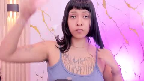 GABRIELA online show from 02-06-26, 01:25