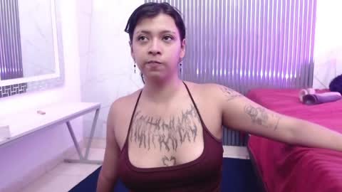 GABRIELA online show from 05-07-26, 04:29