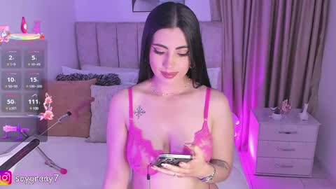 gabrielagray online show from 02-24-25, 02:30