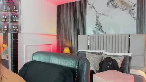 Snapshot of gabrielakassi chatting on 06-17-26, 11:01 Gabriela Kassi online show from 06-17-26, 11:01
