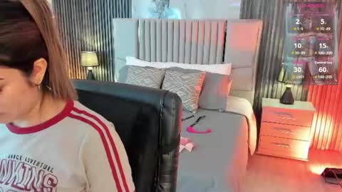 Snapshot of gabrielakassi chatting on 06-22-26, 02:36 Gabriela Kassi online show from 06-22-26, 02:36