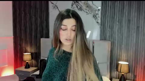 Snapshot of gabrielakassi chatting on 07-08-26, 11:15 Gabriela Kassi online show from 07-08-26, 11:15